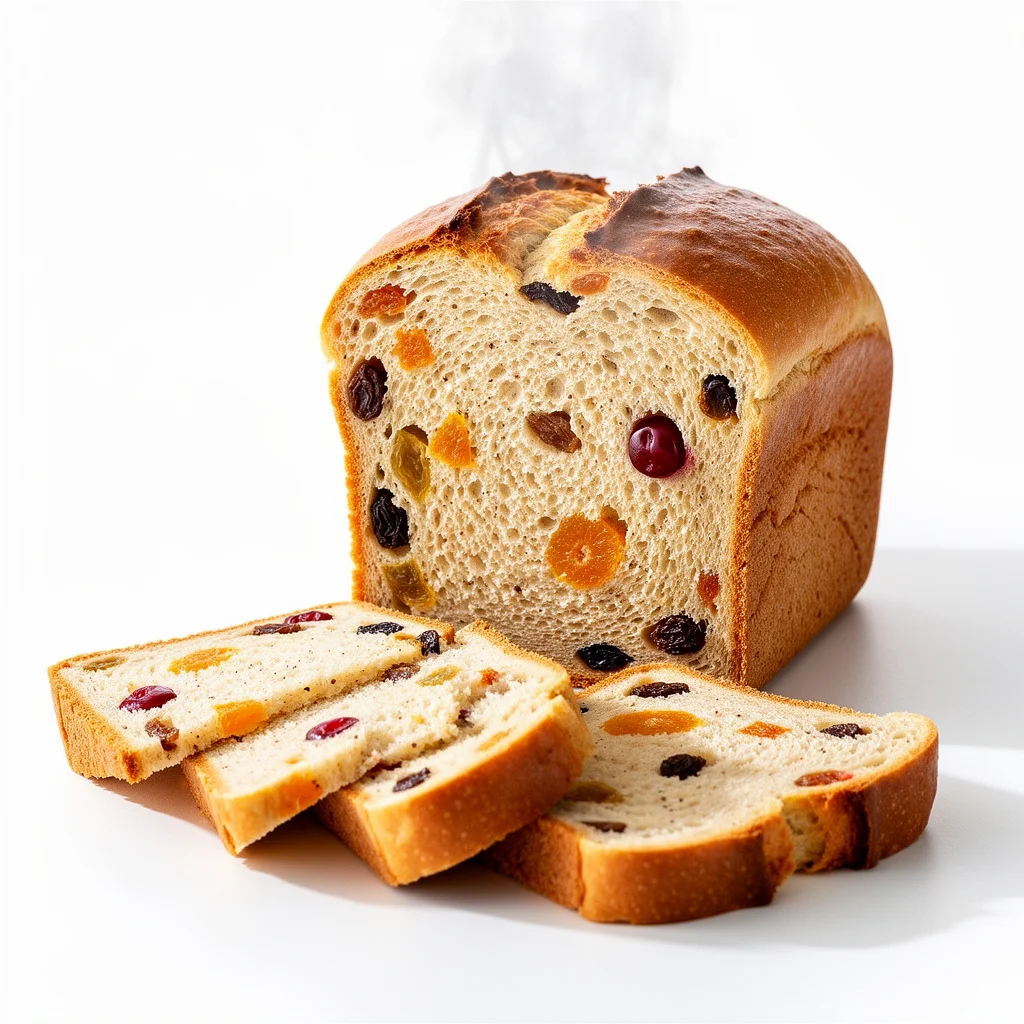 Christmas Bread