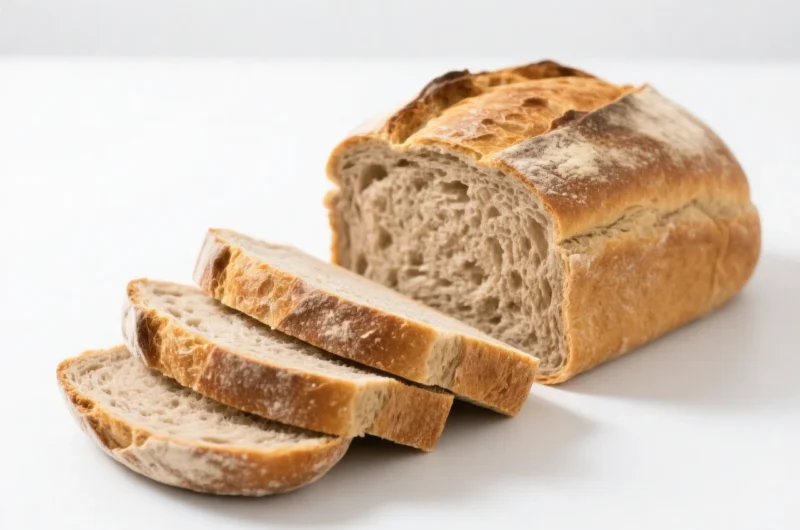 Rye Bread Recipe