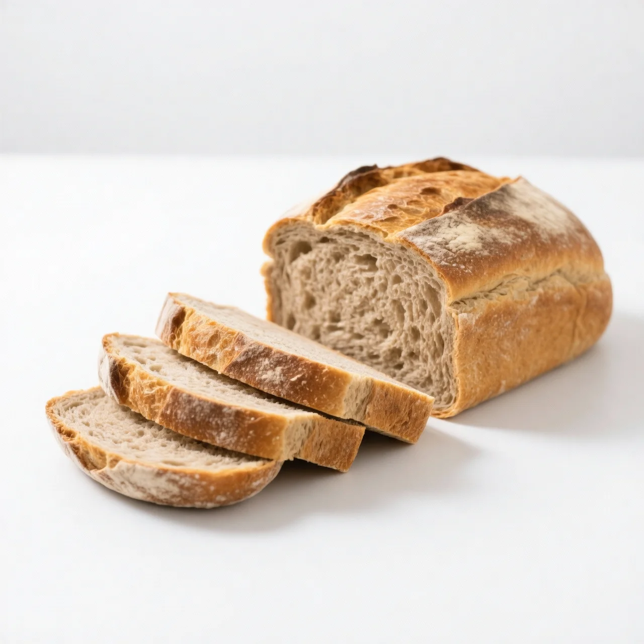 Rye Bread Recipe