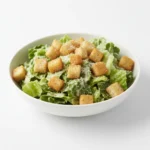 Cesar Salad Recipe