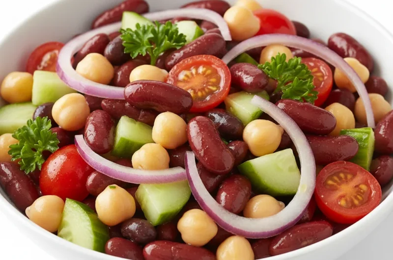 Bean Salad Recipes