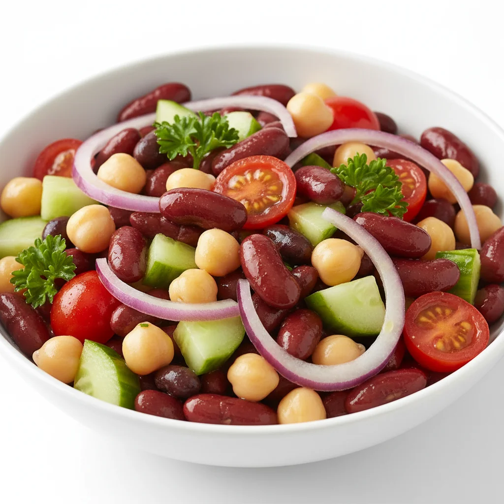 Bean Salad Recipes