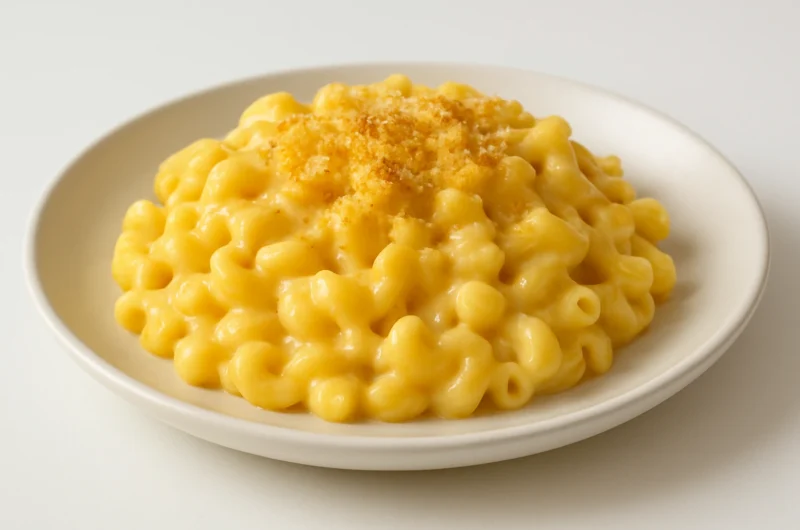 Creamy Mac and Cheese Recipe