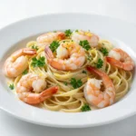 Shrimp Pasta Recipes