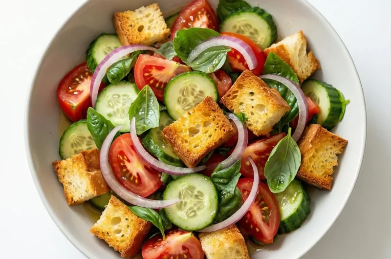 Bean Salad