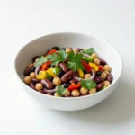 Bean Salad