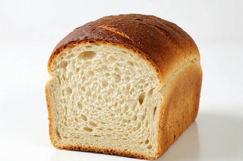 Milk Bread
