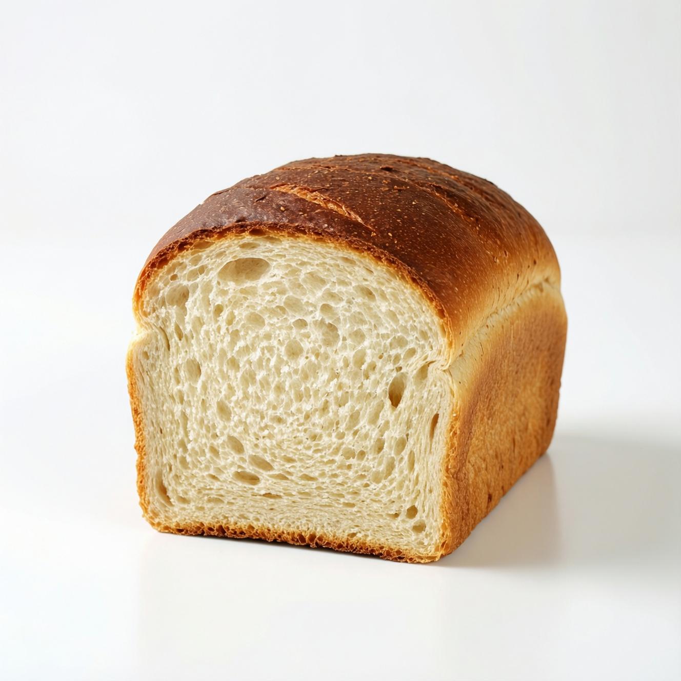 Milk Bread