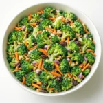 Broccoli Salad Recipe