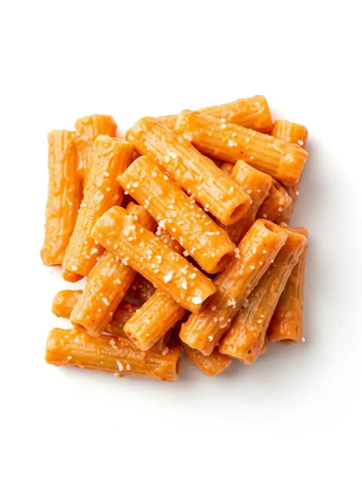Gigi Hadid Pasta