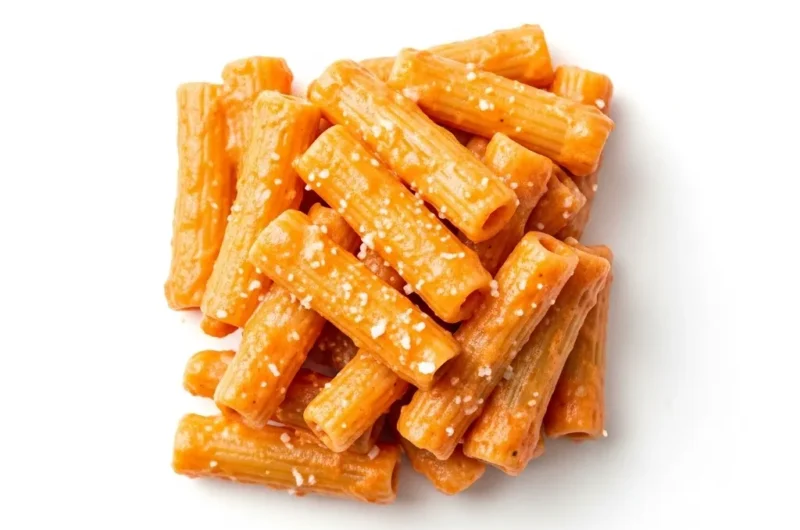 Gigi Hadid Pasta