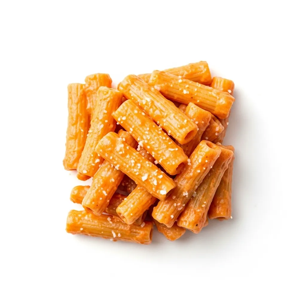 Gigi Hadid Pasta