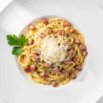  Pasta Carbonara