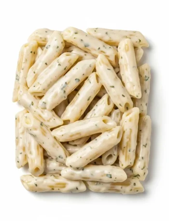Boursin Cheese Pasta
