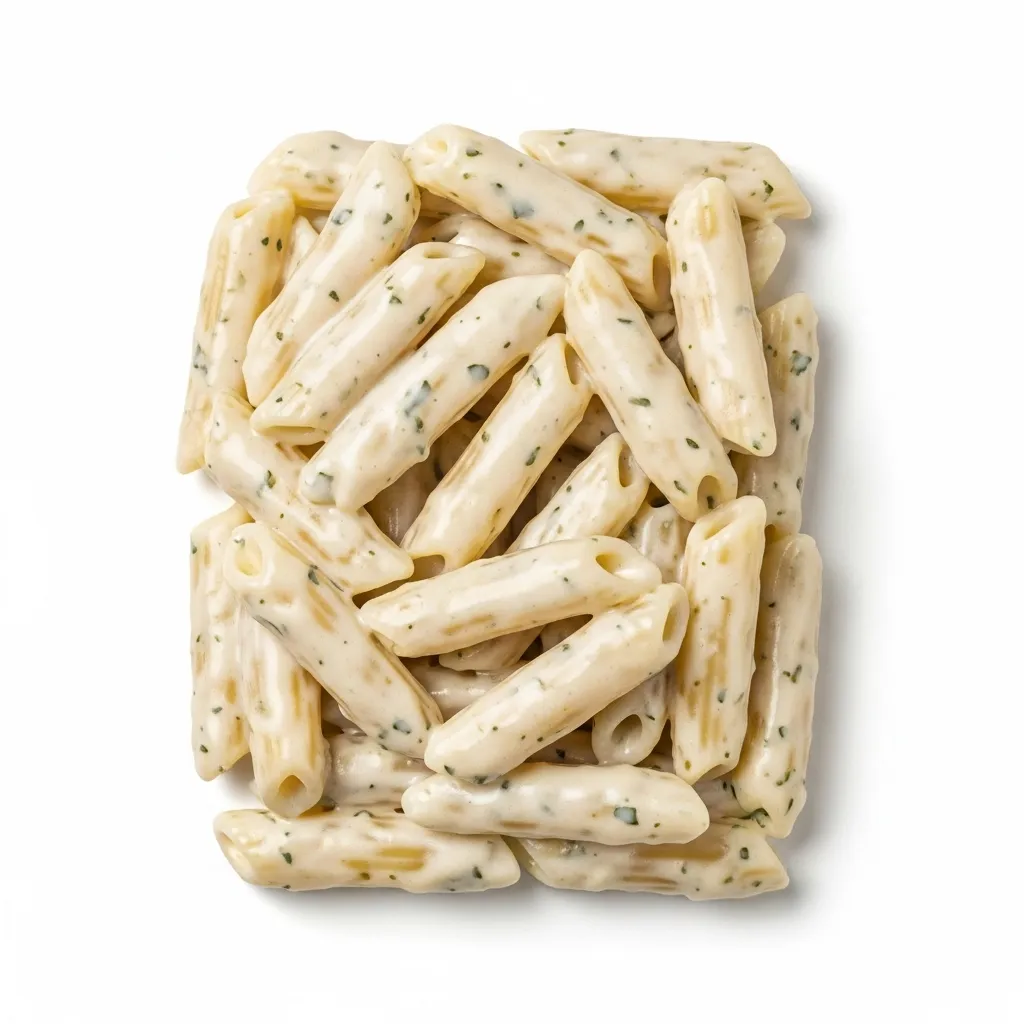Boursin Cheese Pasta