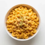 Smoky Mac and Cheese
