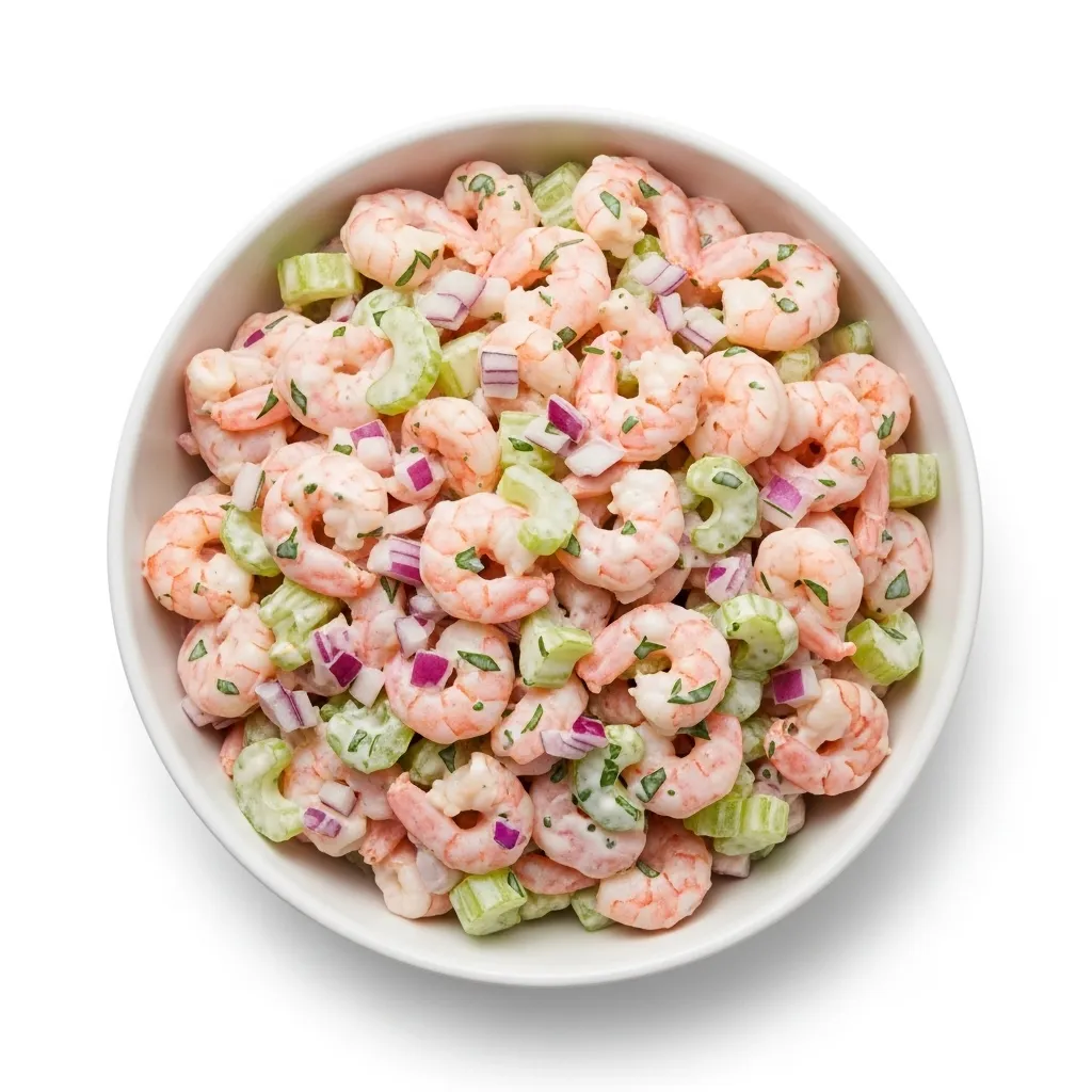 Shrimp Salad