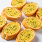 Homemade Garlic Bread