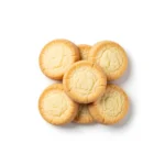 Cream Cheese Cookies