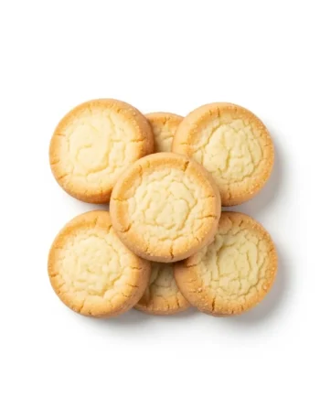 Cream Cheese Cookies