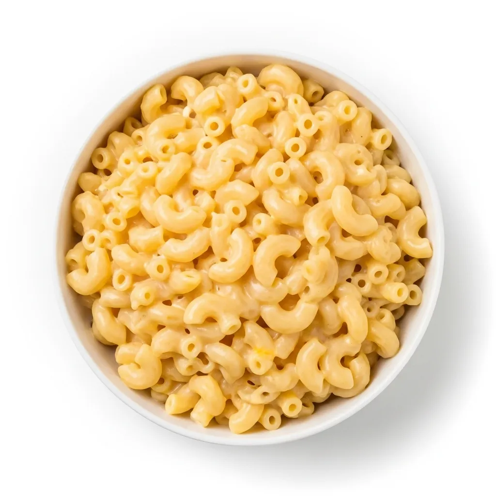 Crock Pot Mac and Cheese
