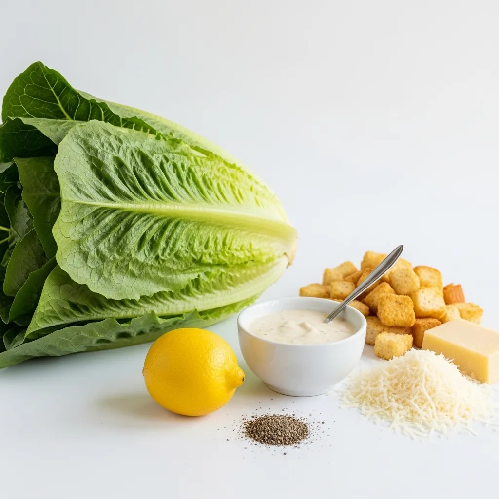 Caesar Salad