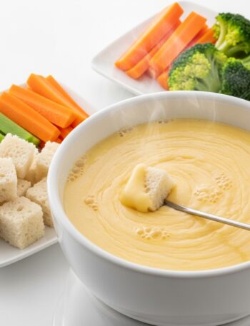 Cheese Fondue Recipe
