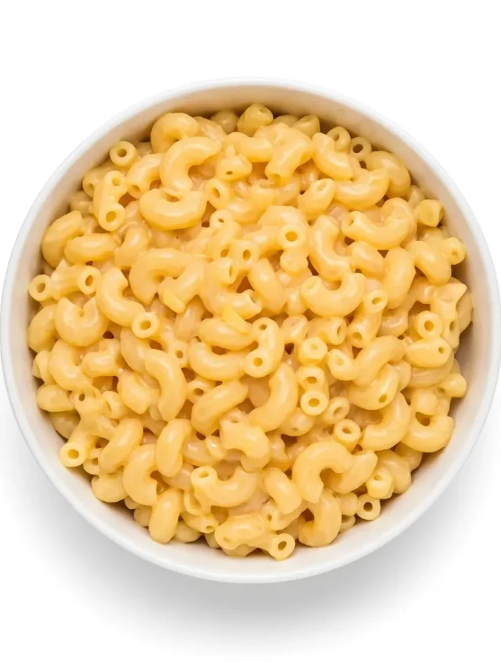 Crock Pot Mac and Cheese