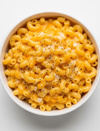 Instant Pot Mac and Cheese