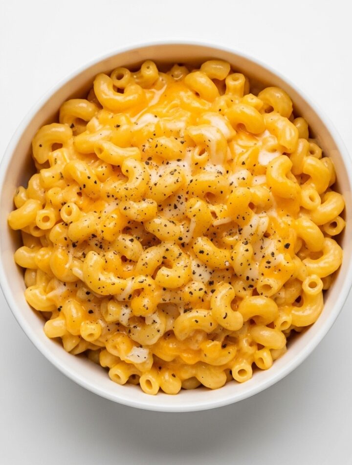 Instant Pot Mac and Cheese
