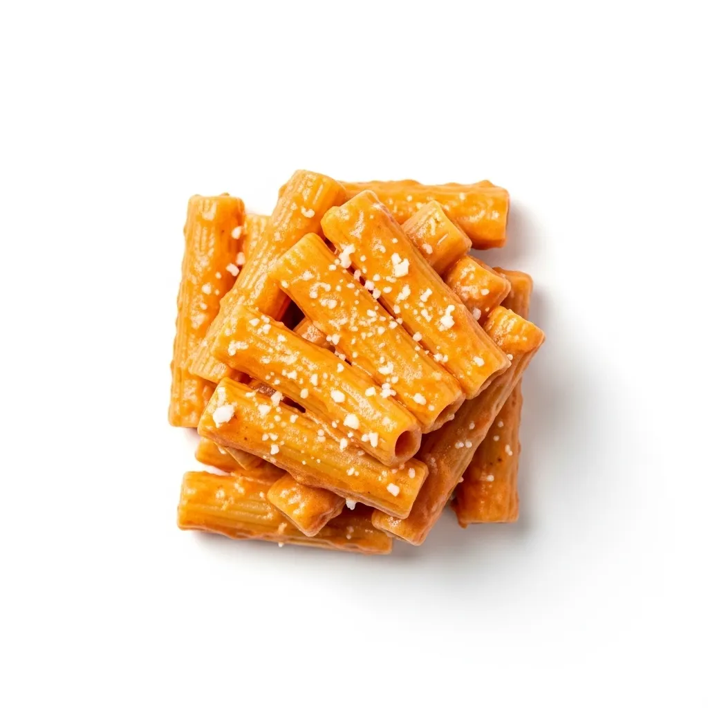 Gigi Hadid Pasta