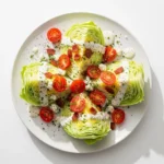Wedge Salad