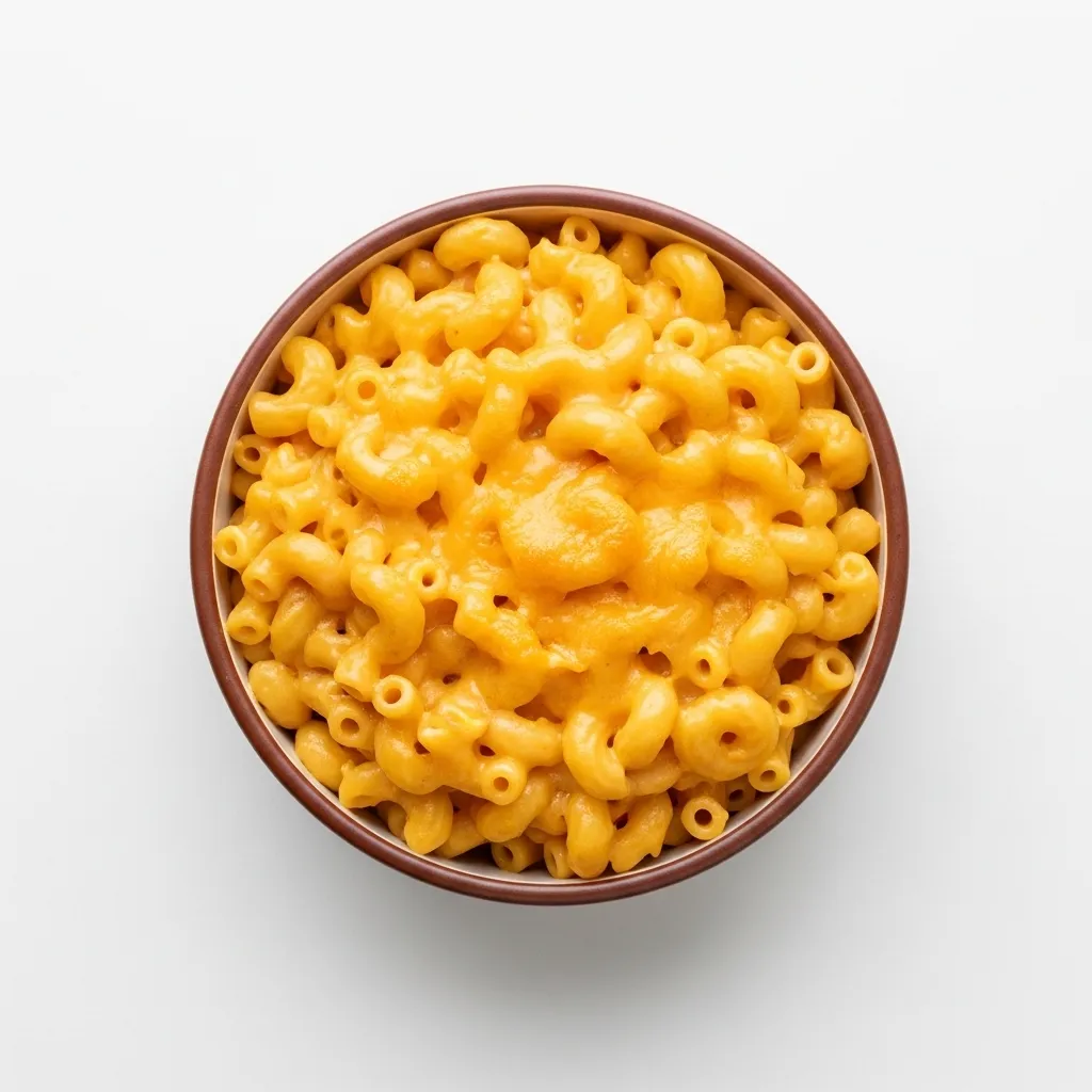 Mac and Cheese Recipe