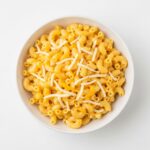 Homemade Mac and Cheese