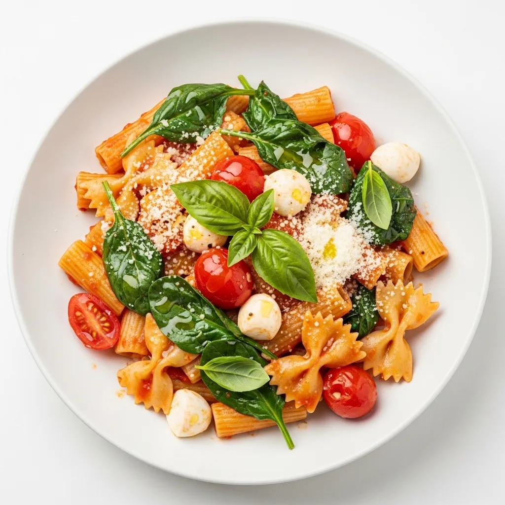 Pasta Susleme