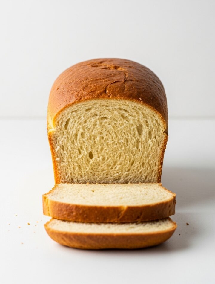 Sweet Bread Recipes