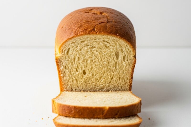 Sweet Bread Recipes