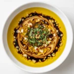 Olive Oil Dip for Bread