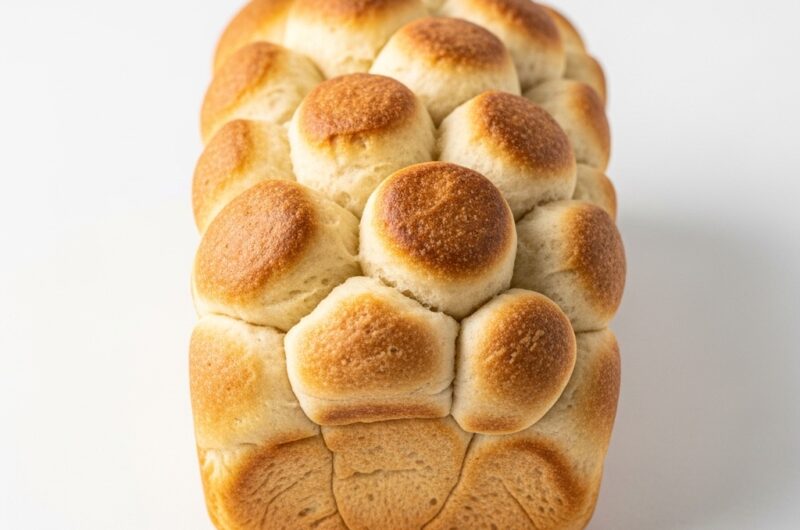 Pull Apart Bread