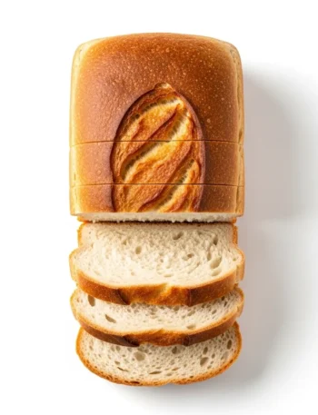 Sourdough Sandwich Bread