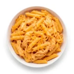 Buffalo Chicken Pasta