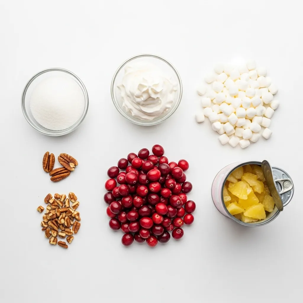 Cranberry Salad