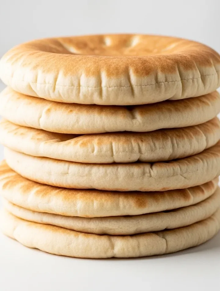 Pita Bread