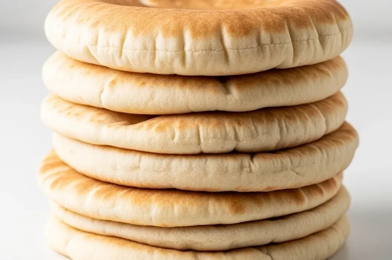 Pita Bread