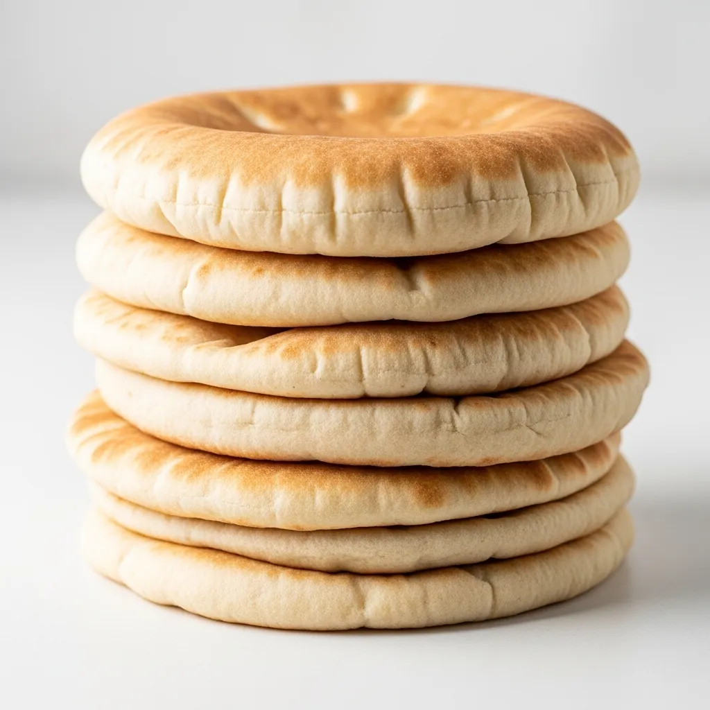 Pita Bread