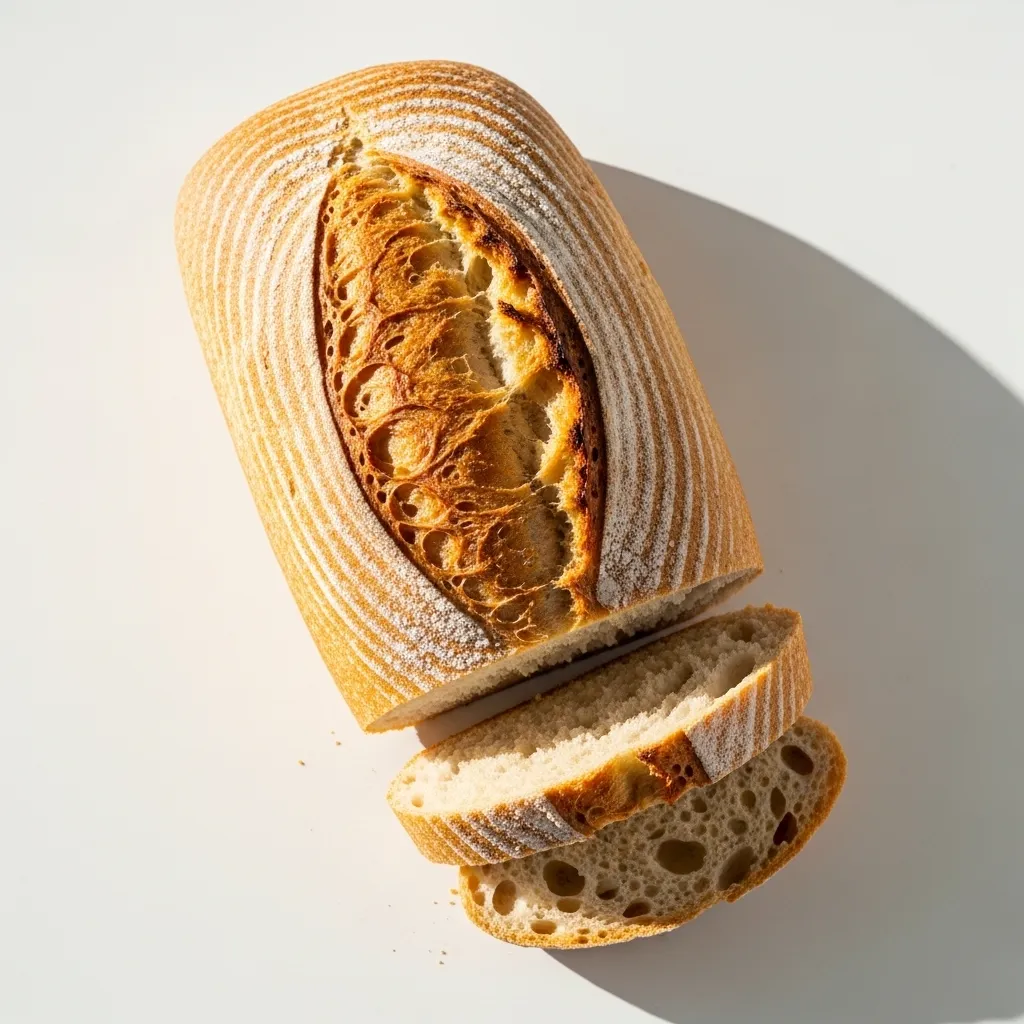  Gluten Free Bread