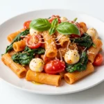 Pasta Susleme