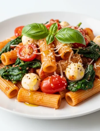 Pasta Susleme