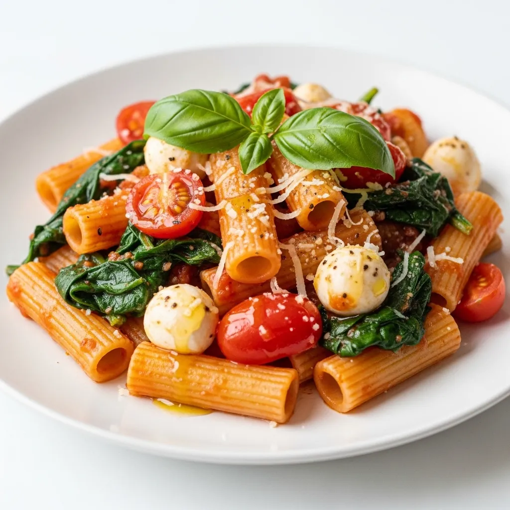 Pasta Susleme