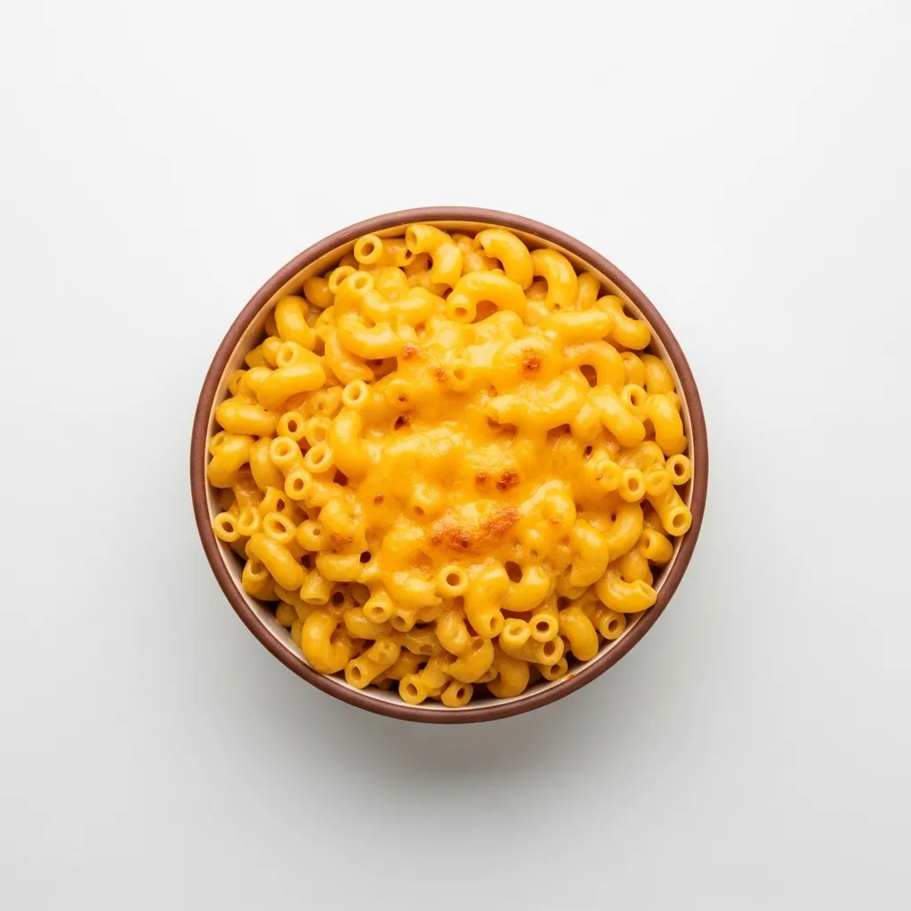 Mac and Cheese Recipe